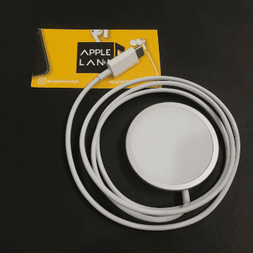 Apple Magsafe 15w