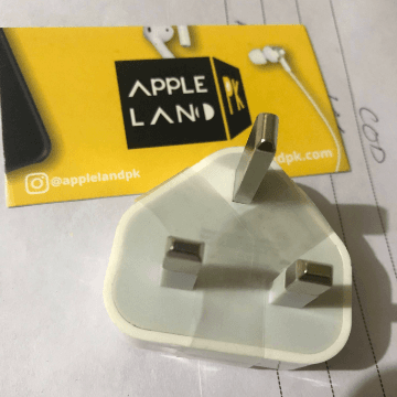 Iphone 5w (UK PLUG)