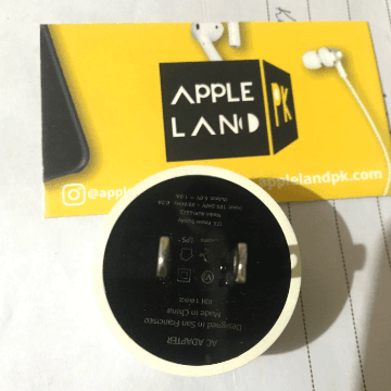 Hello 5w Charger