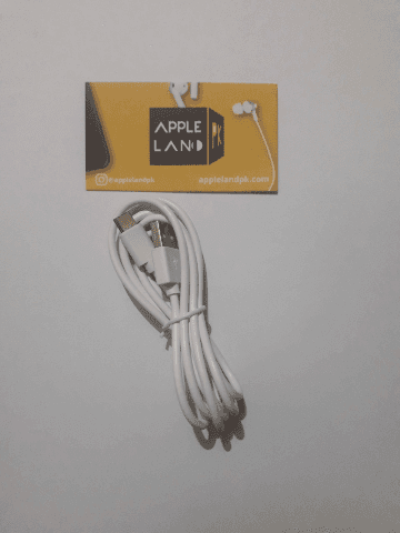 Usb C Cabel