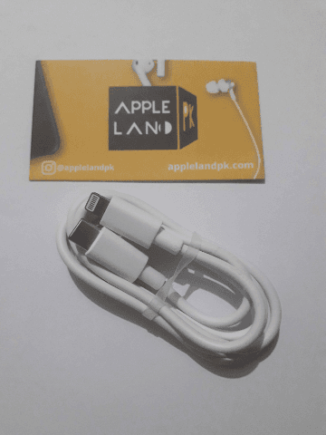 Lighting To Type C Wire