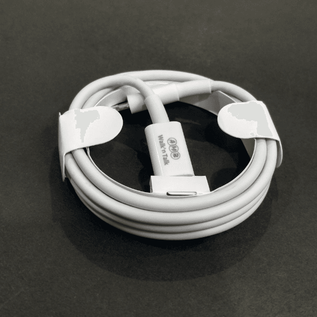 iPhone Type C to Lightning Cable (1m) AMB